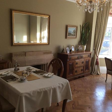 The Old Surgery Bed & Breakfast Clacton-on-Sea Bagian luar foto